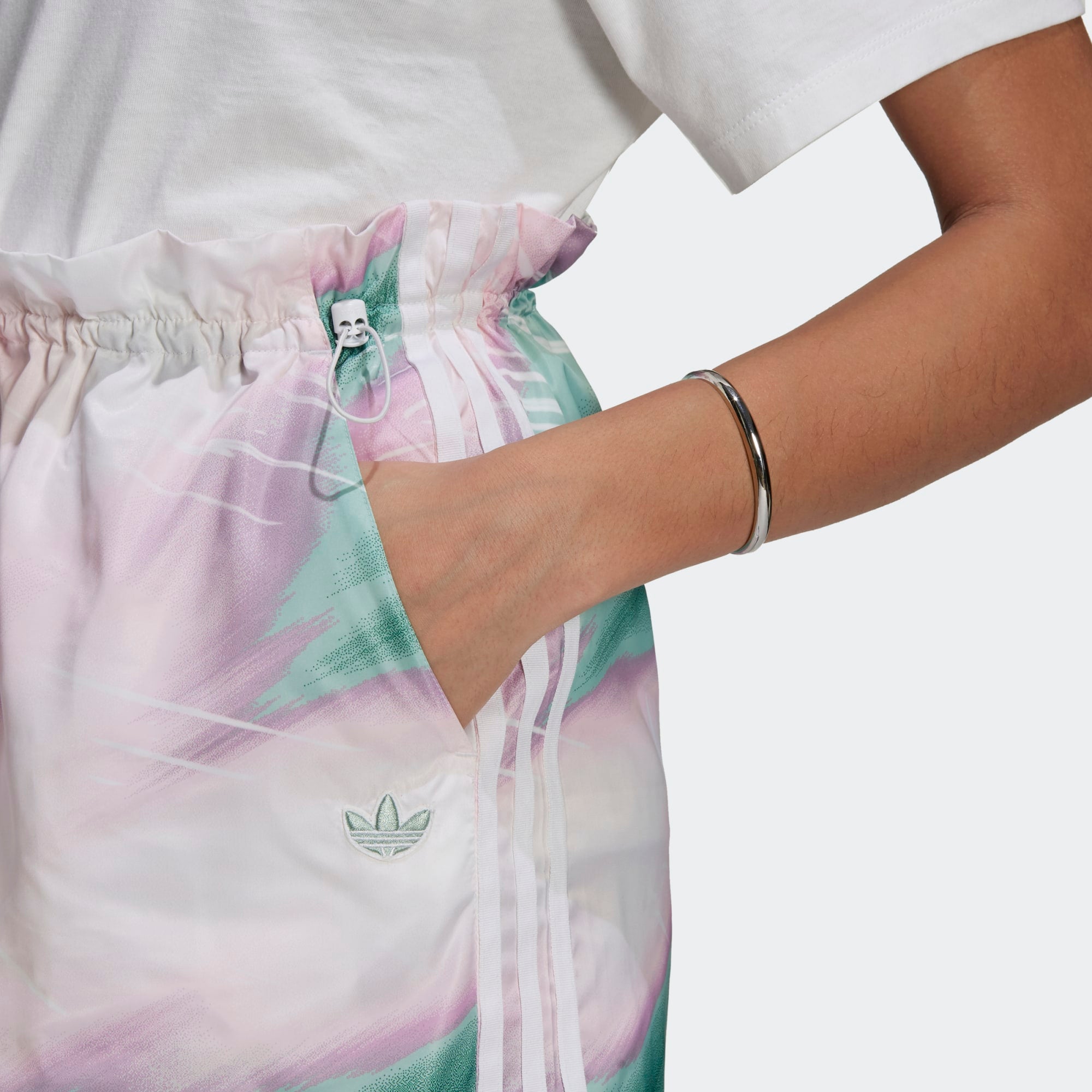 adidas Skirt - Multicolor