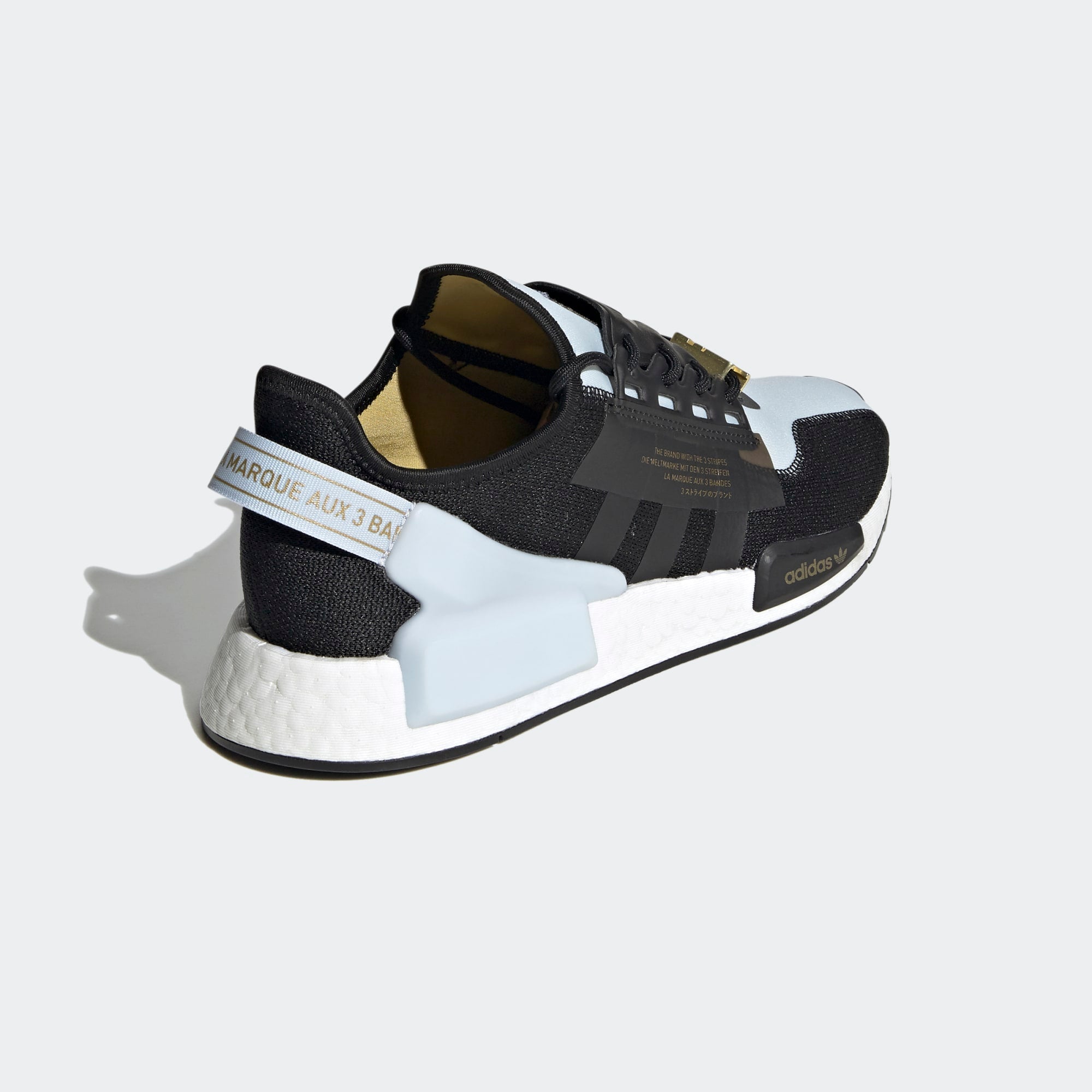 adidas NMD R1 V2 Lando Calrissian n'shpishop adidas NMD R1 V2 Lando Calrissian n'shpishop