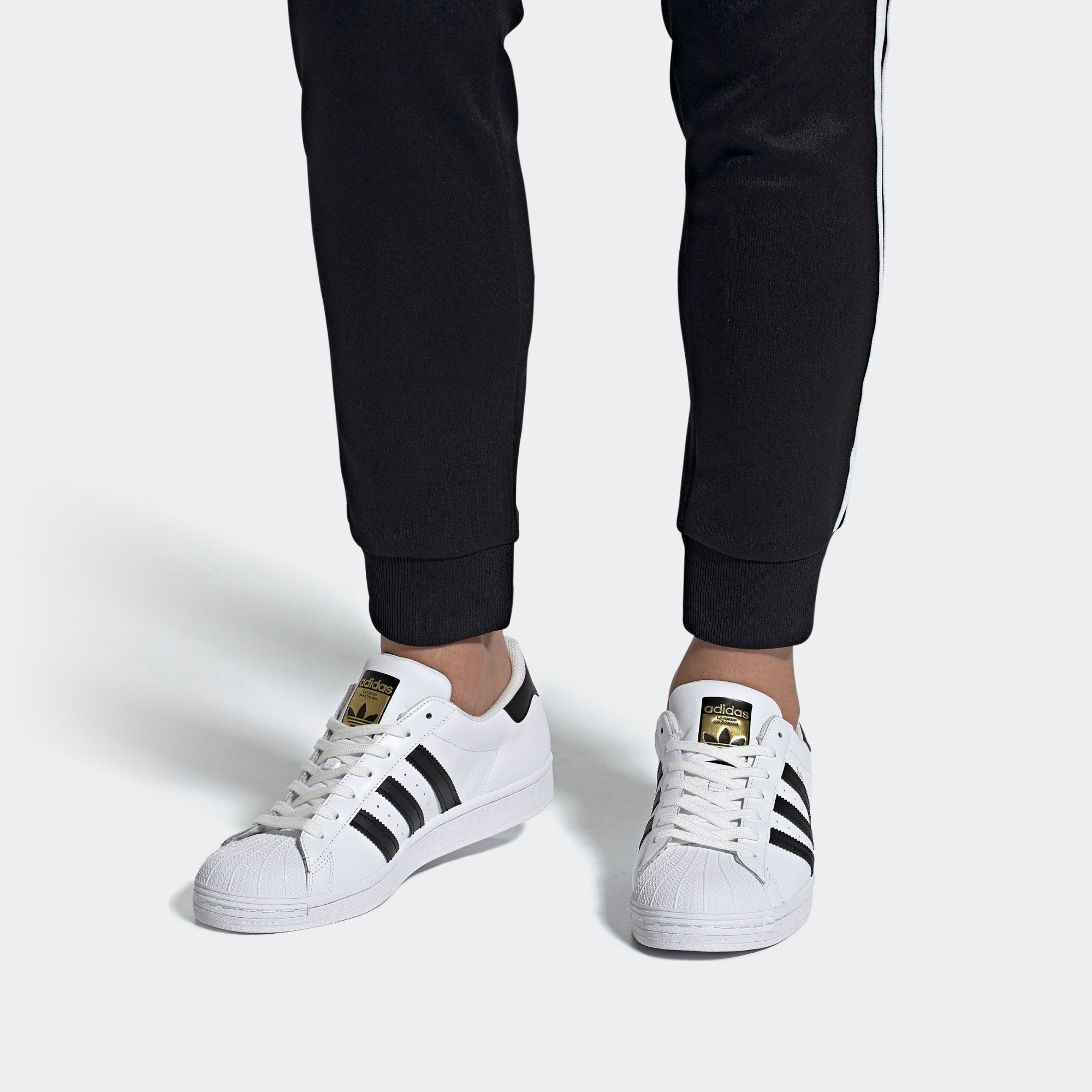 Adidas Superstar Sneakers