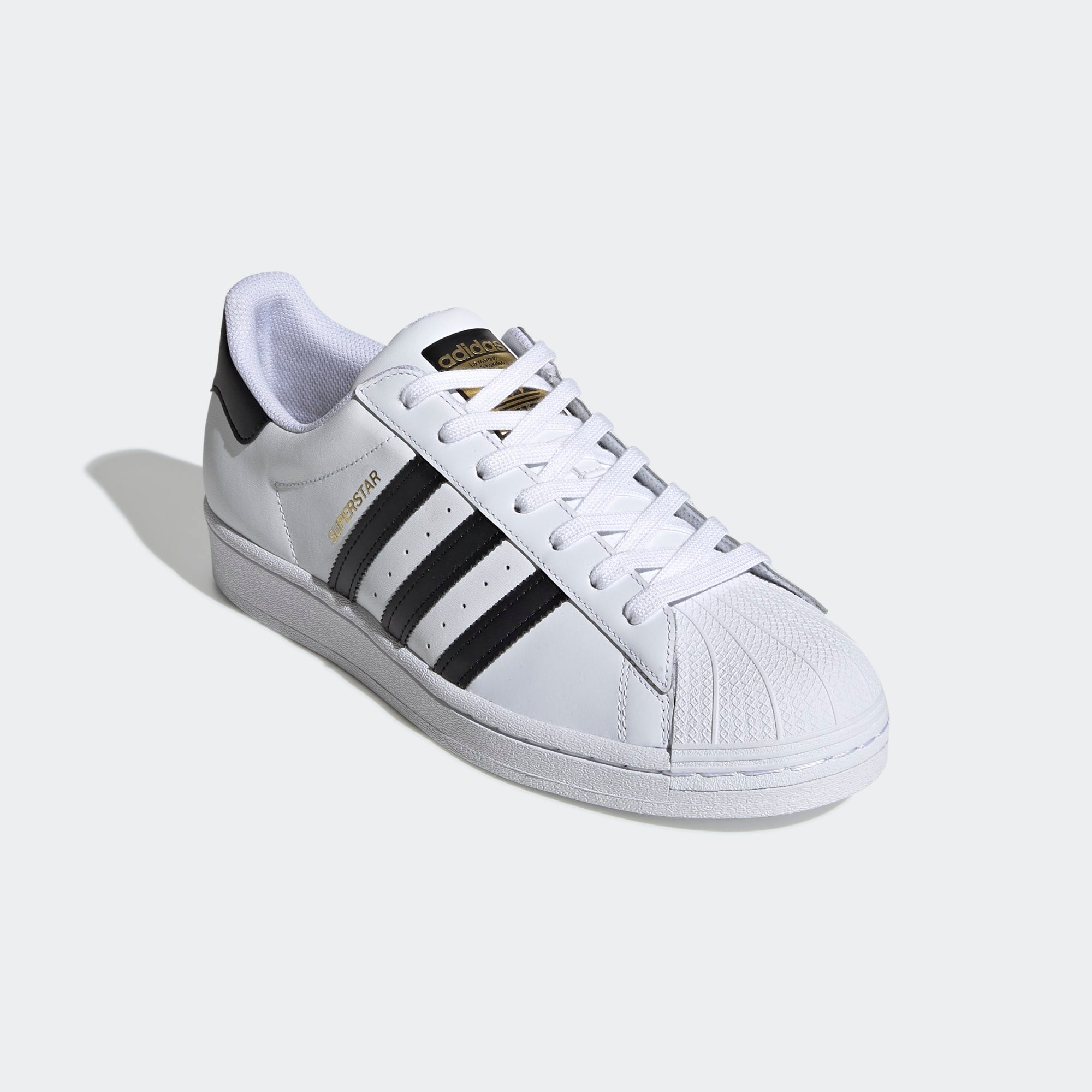 Adidas Superstar Sneakers