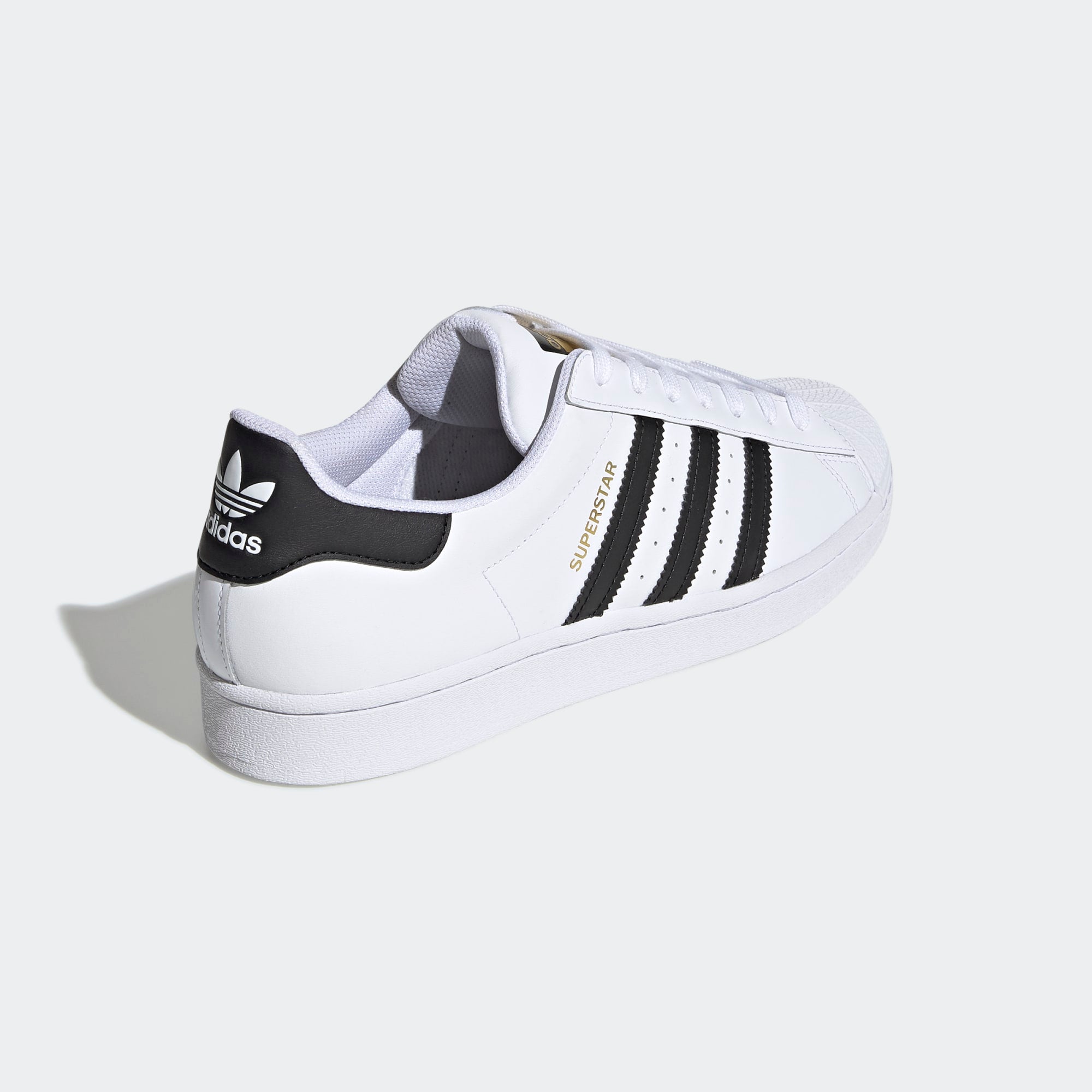Adidas Superstar Sneakers