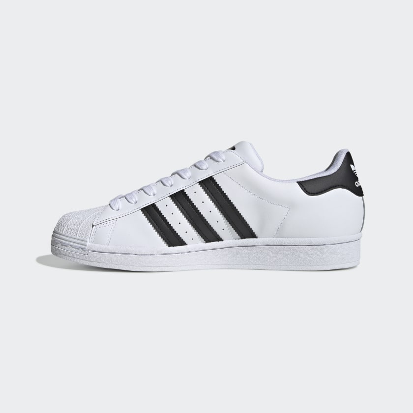 Adidas Superstar Sneakers