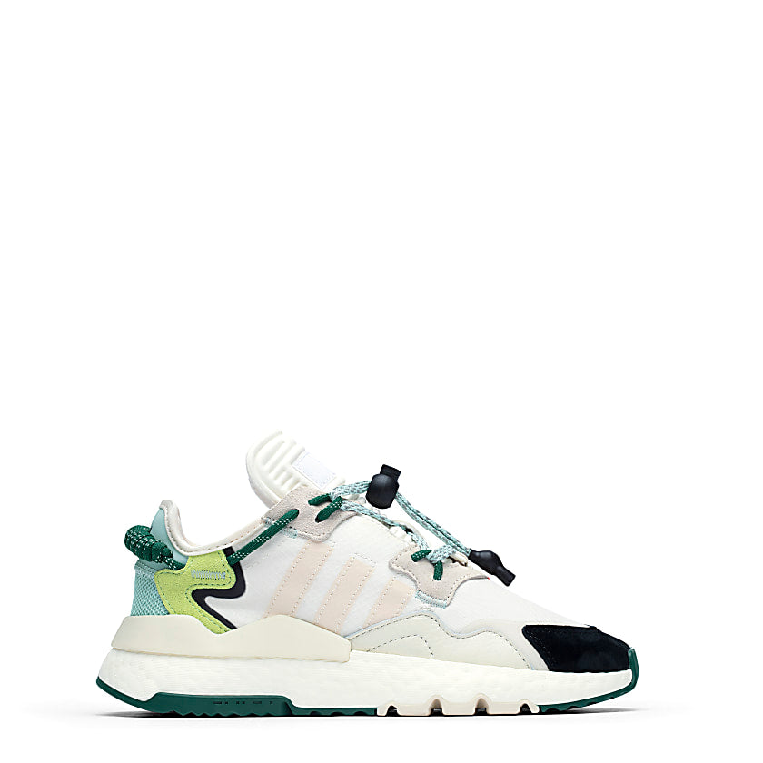 adidas Nite Jogger Ivy Park Off White