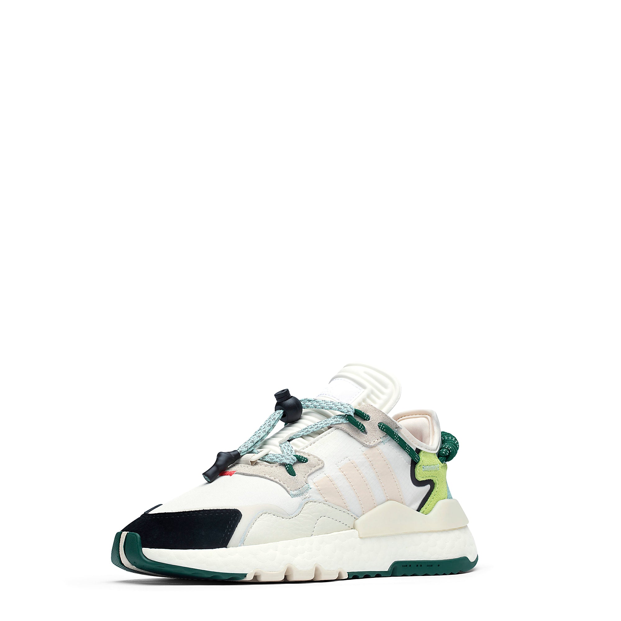 adidas Nite Jogger Ivy Park Off White