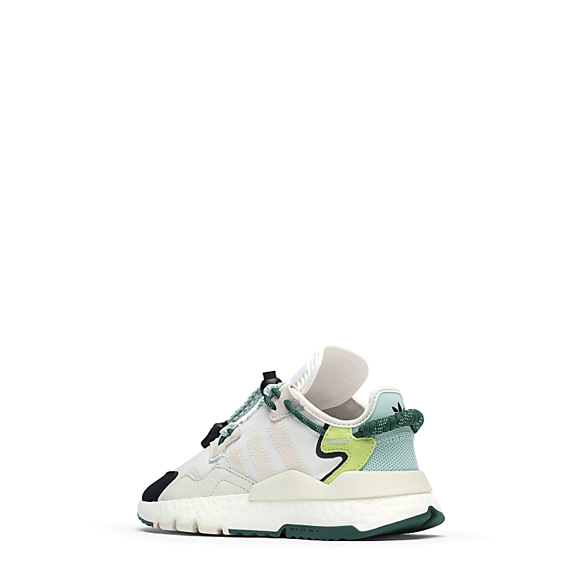 adidas Nite Jogger Ivy Park Off White
