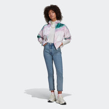 Load image into Gallery viewer, adidas Track Jacket - Multicolor