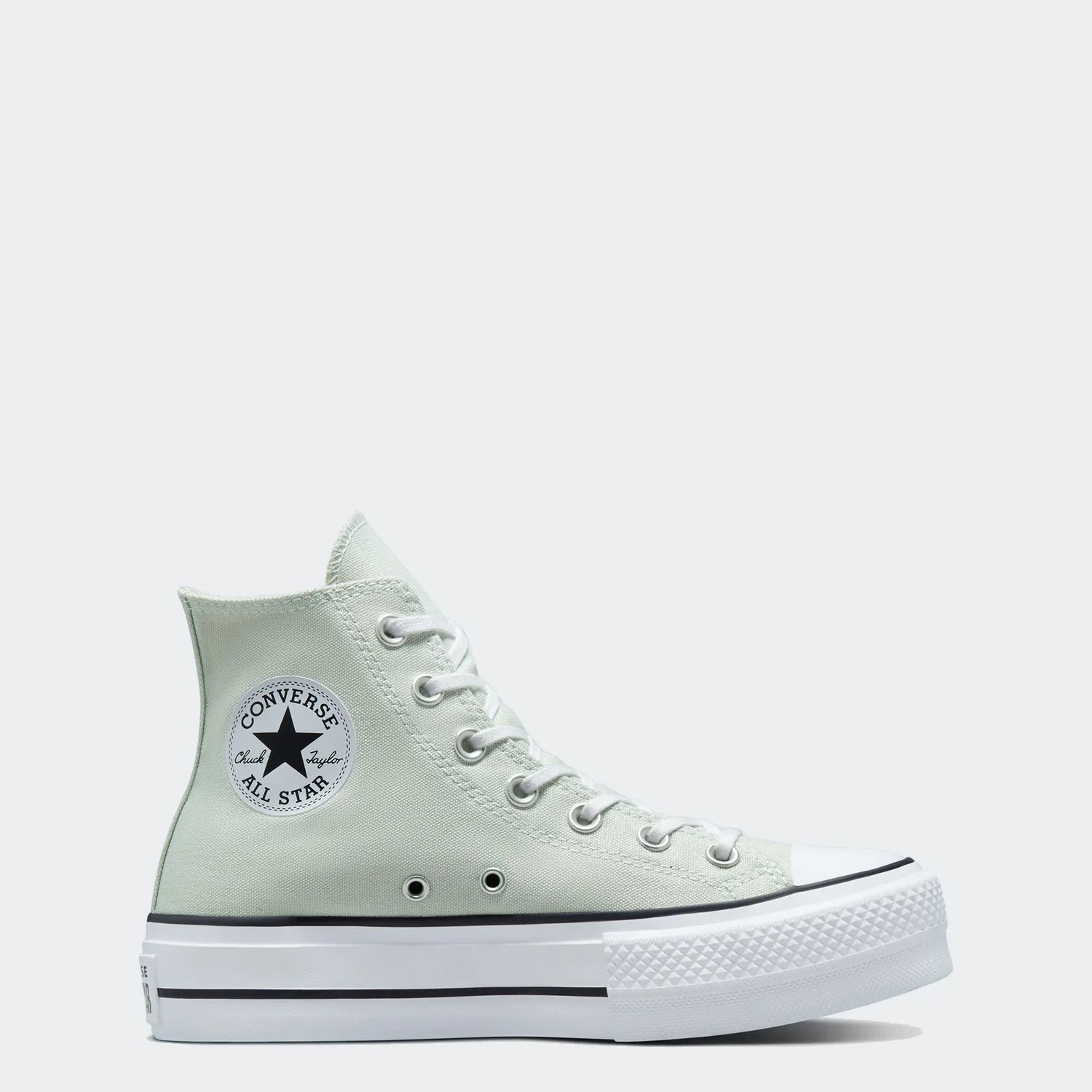 All Star Converse Chuck Taylor Green