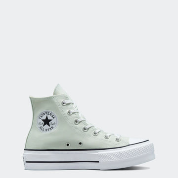 All Star Converse Chuck Taylor Green