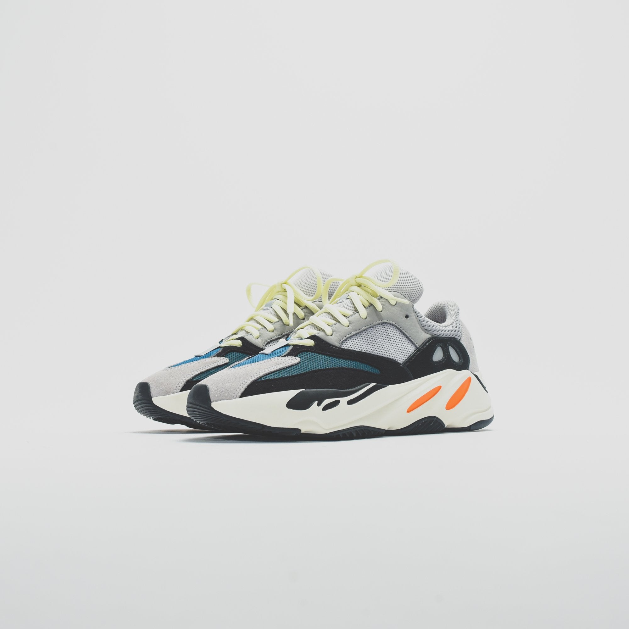 adidas Yeezy Boost 700 Wave Runner Solid Grey