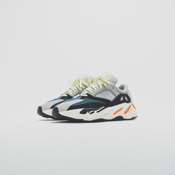 adidas Yeezy Boost 700 Wave Runner Solid Grey