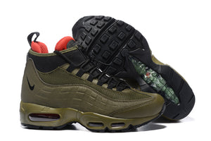 Nike Air Max 95 Sneakerboot (Waterproof)