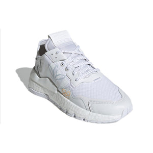 adidas Nite Jogger White