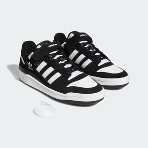 adidas Forum Low Black