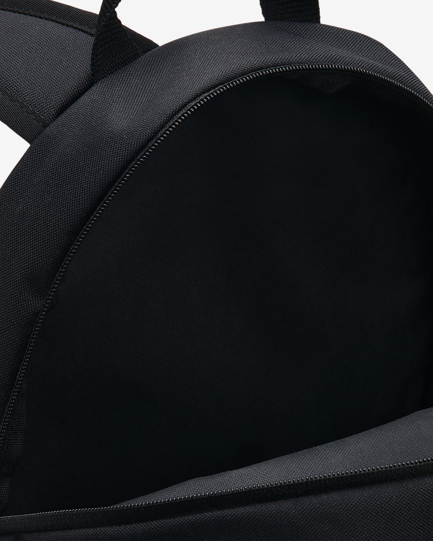 Nike Back Pack Black