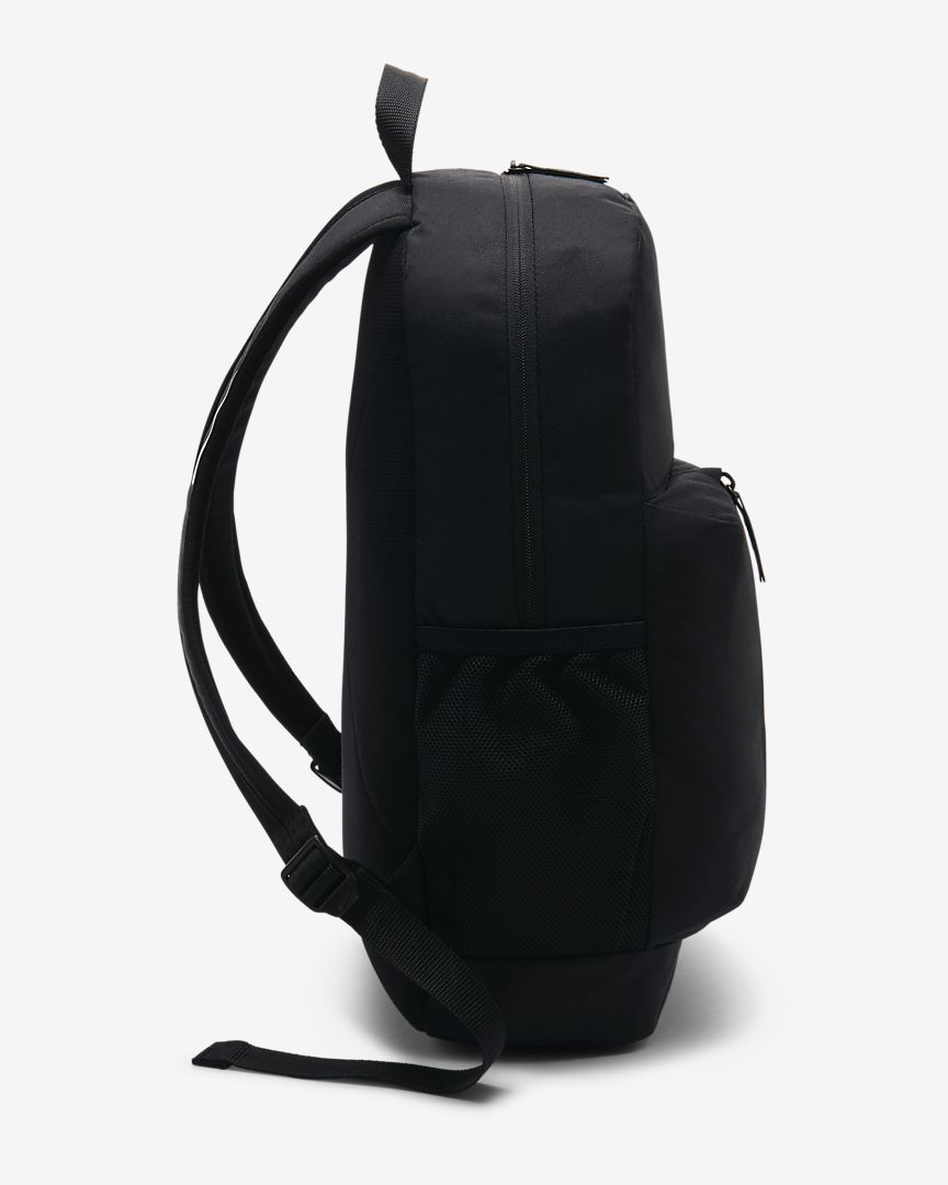 Nike Back Pack Black