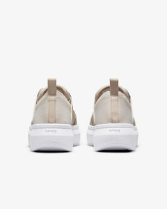 Nike Court Vision Alta Cream