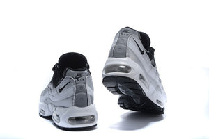 Nike Air Max 95 QS Metallic Platinum