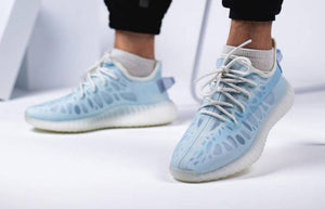 adidas Yeezy Boost 350 V2 Mono Ice