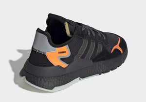 adidas Nite Jogger Core Black