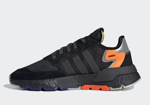 adidas Nite Jogger Core Black