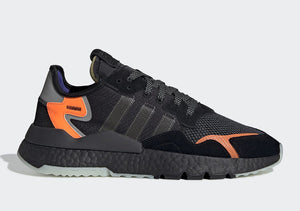 adidas Nite Jogger Core Black