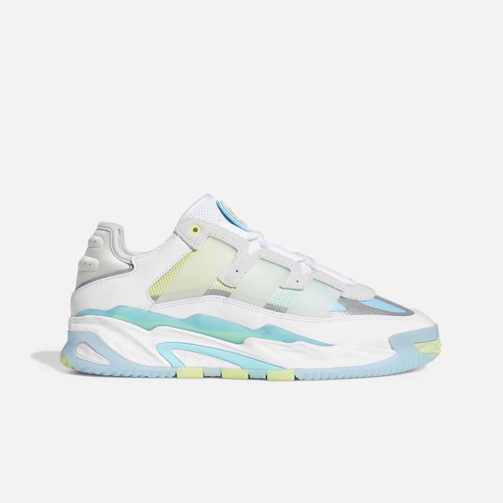 adidas Originals Niteball Aqua