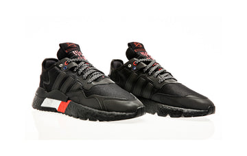 adidas Originals Nite Jogger black-core