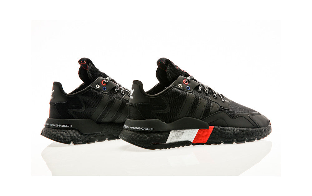 adidas Originals Nite Jogger black-core