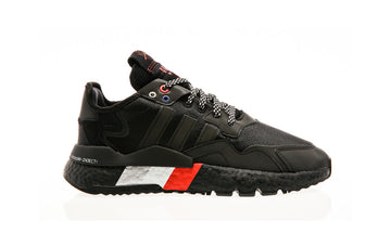 adidas Originals Nite Jogger black-core