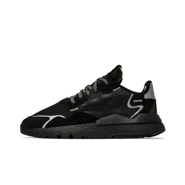 adidas Nite Jogger Core Black
