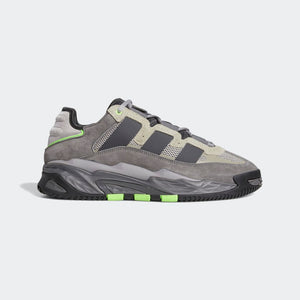 adidas Niteball Grey Five