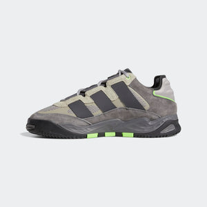 adidas Niteball Grey Five