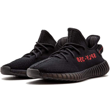 adidas Yeezy Boost 350 V2 Black Red