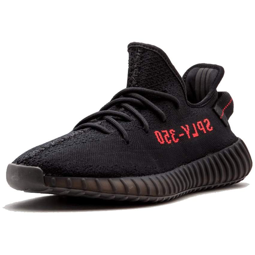 adidas Yeezy Boost 350 V2 Black Red