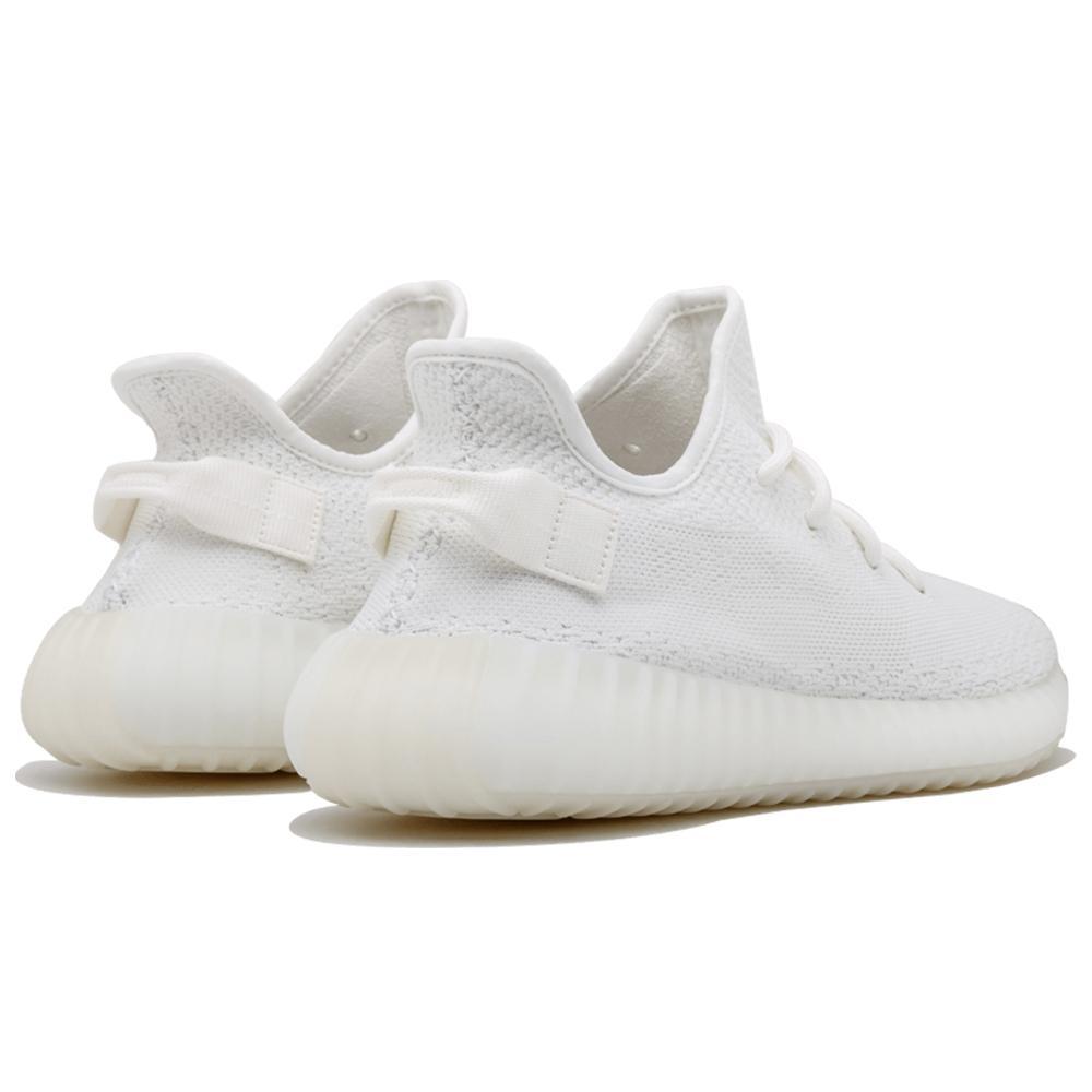 adidas Yeezy Boost 350 V2 Triple White