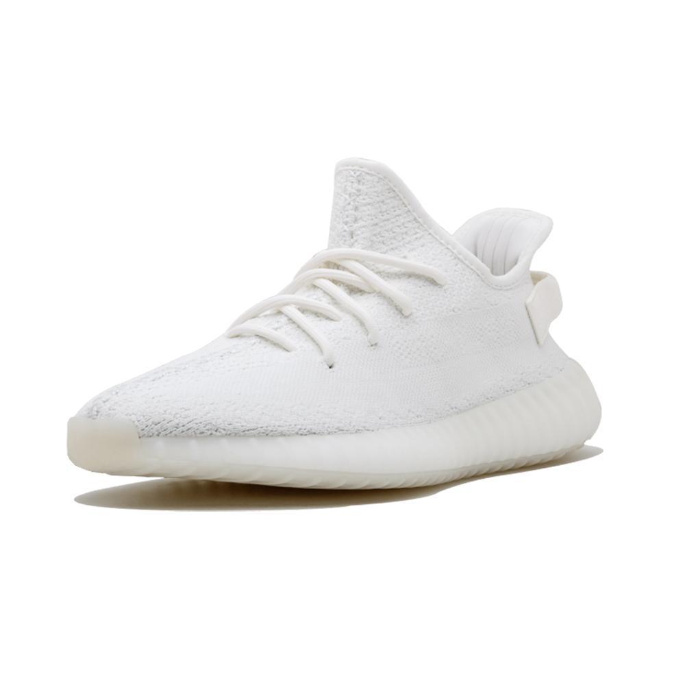 adidas Yeezy Boost 350 V2 Triple White