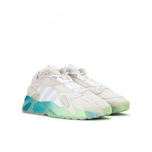 adidas STREETBALL White/Green