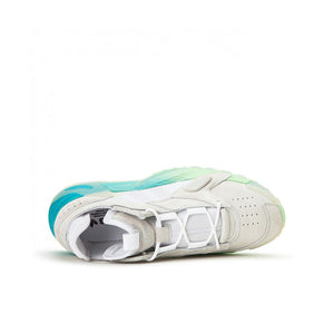 adidas STREETBALL White/Green