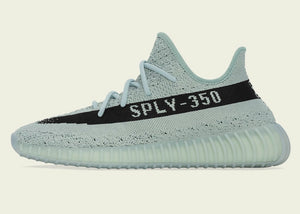 adidas Yeezy Boost 350 V2 Salt