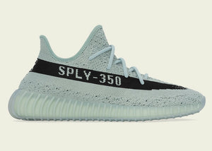 adidas Yeezy Boost 350 V2 Salt