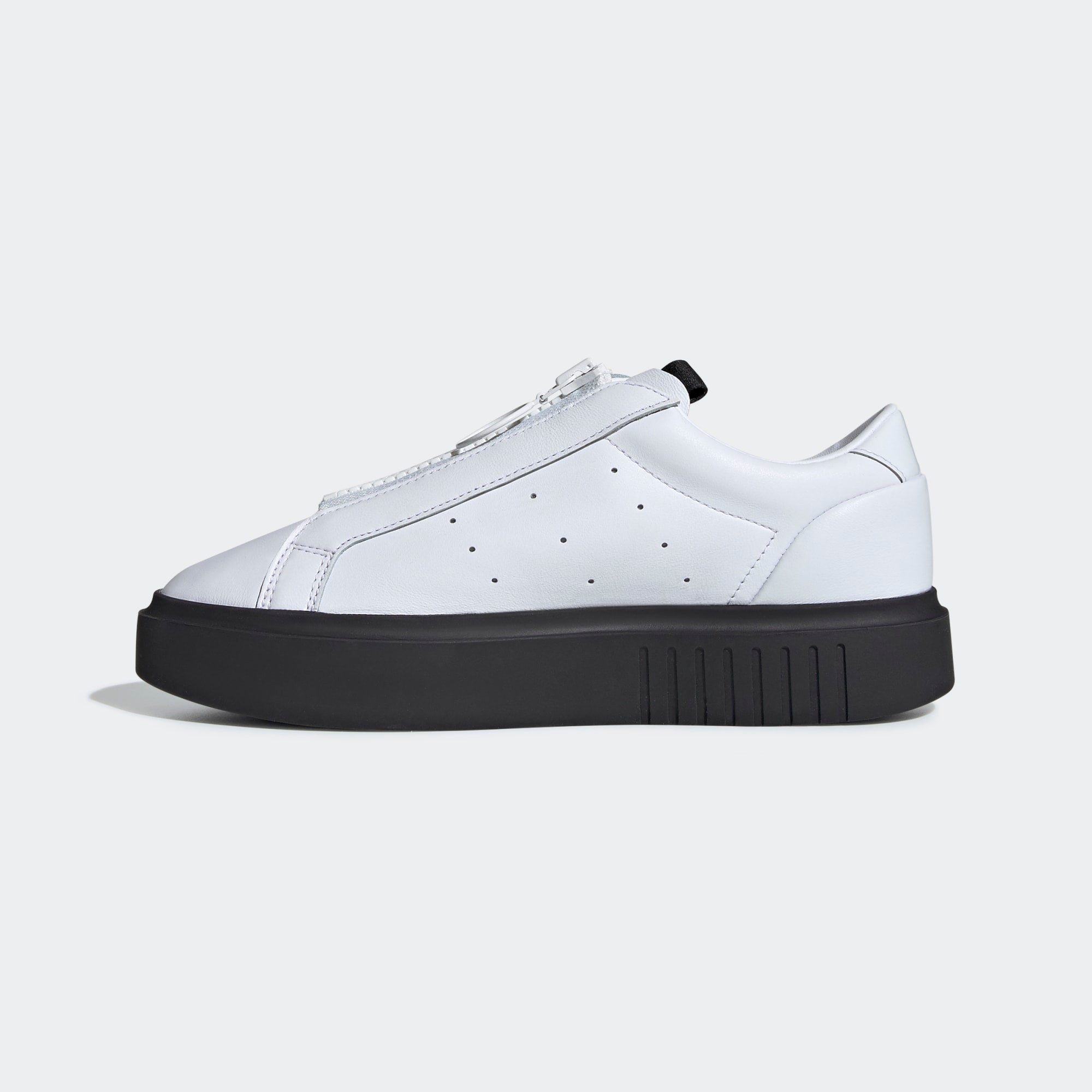 adidas originals Sleek Super Zip