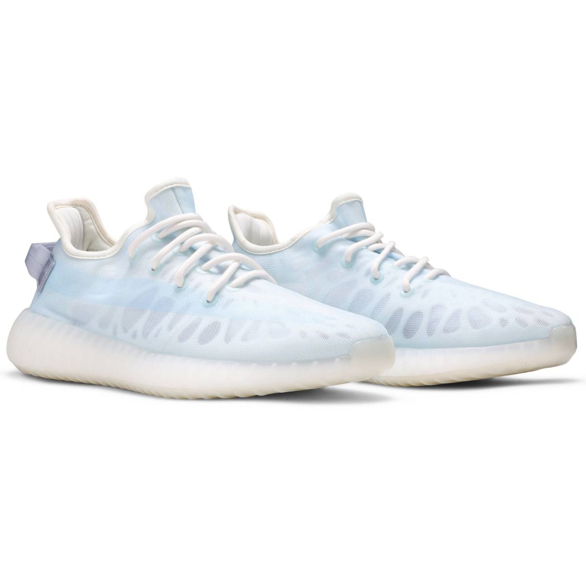adidas Yeezy Boost 350 V2 Mono Ice