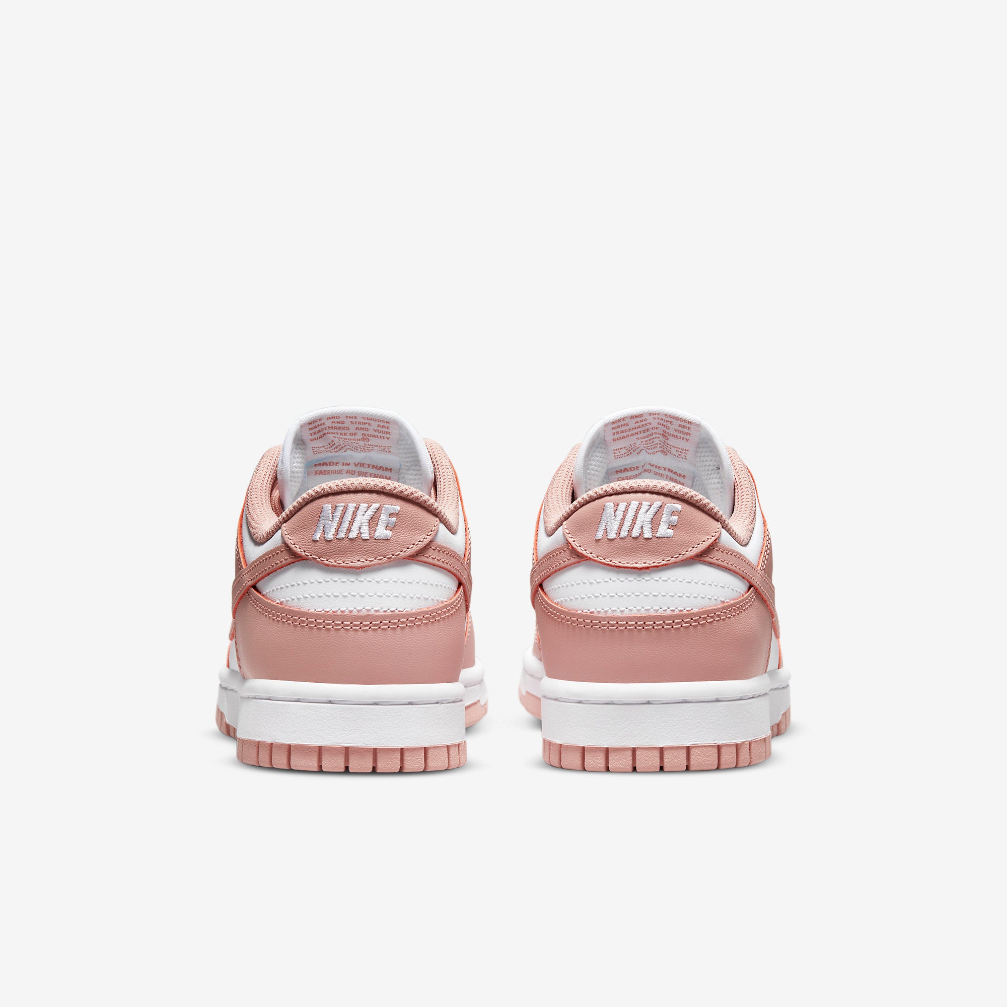 Nike Dunk Low Rose Whisper