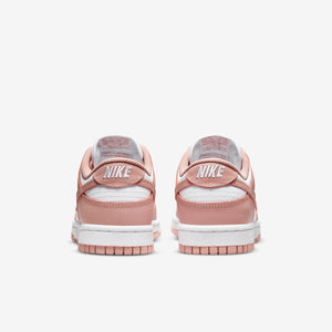 Nike Dunk Low Rose Whisper