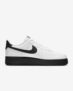 Nike Air Force 1 Low ‘White Black’