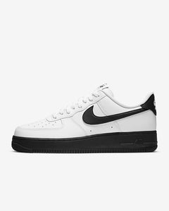 Nike Air Force 1 Low ‘White Black’