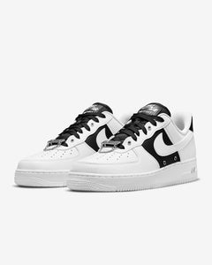 Nike Air Force 1 Low '07 PRM Silver Chain