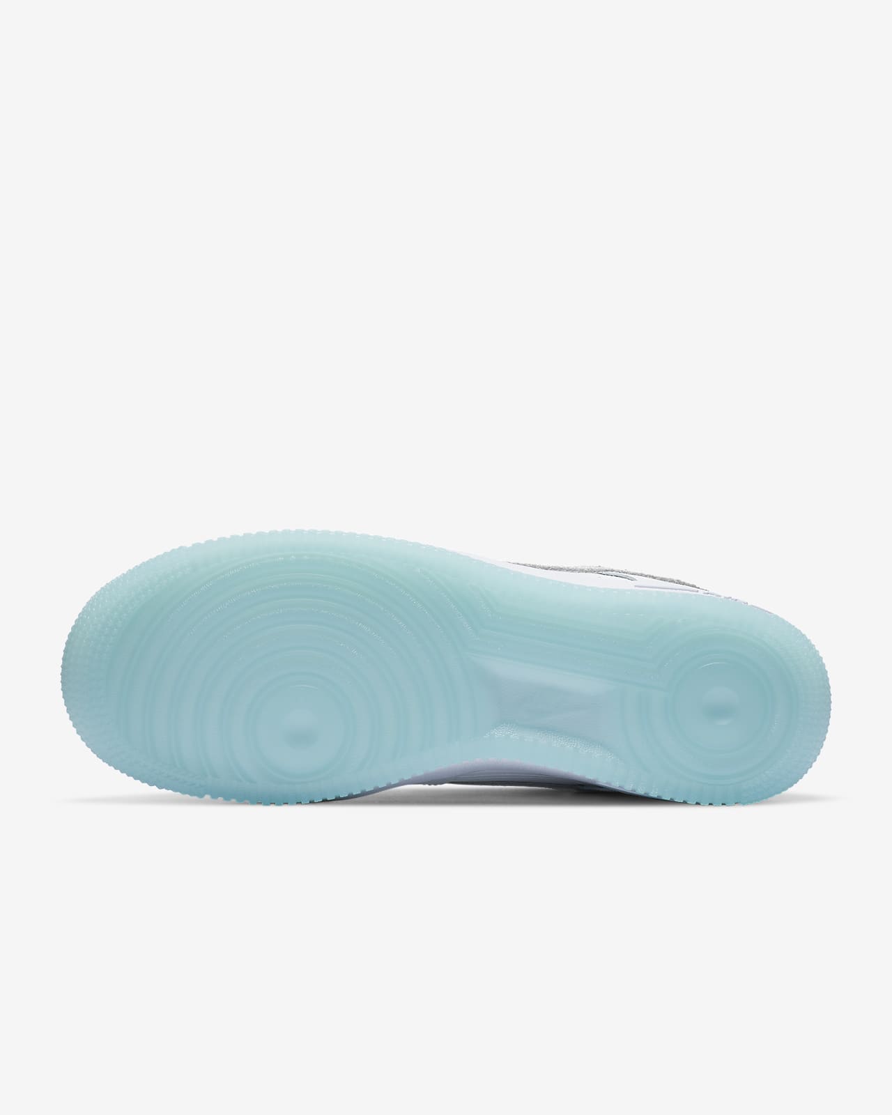 Nike Air Force 1 Low White Dark Sulfur