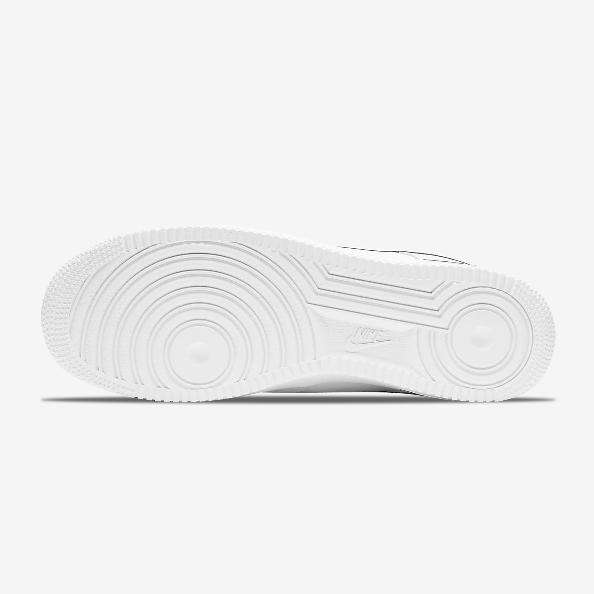 Nike Air Force 1 White Black
