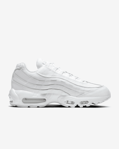 Nike Air Max 95 Essential White